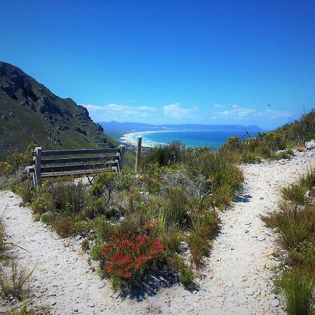 The Gables Hermanus Luaran gambar