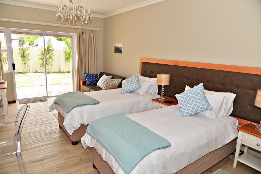 The Gables Hermanus Luaran gambar