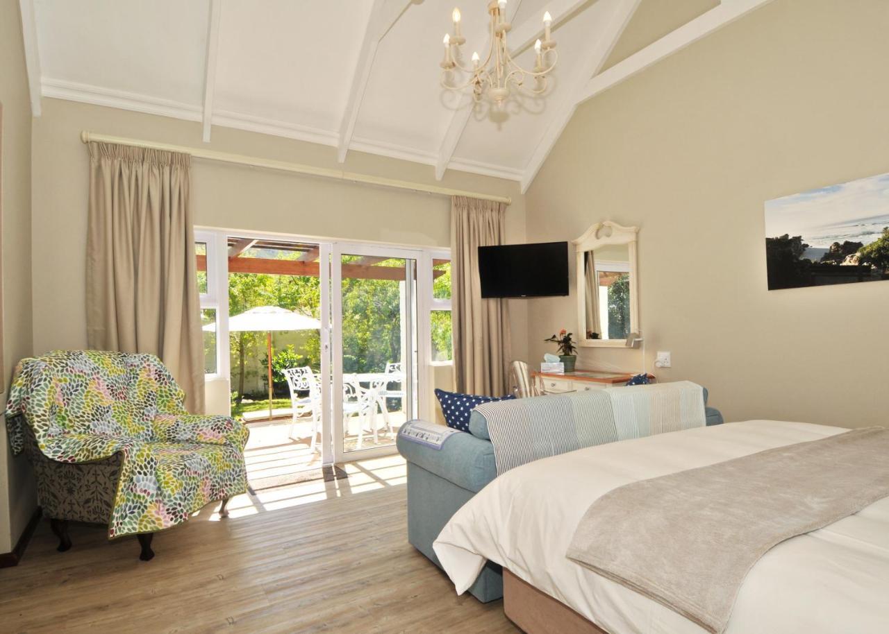 The Gables Hermanus Luaran gambar