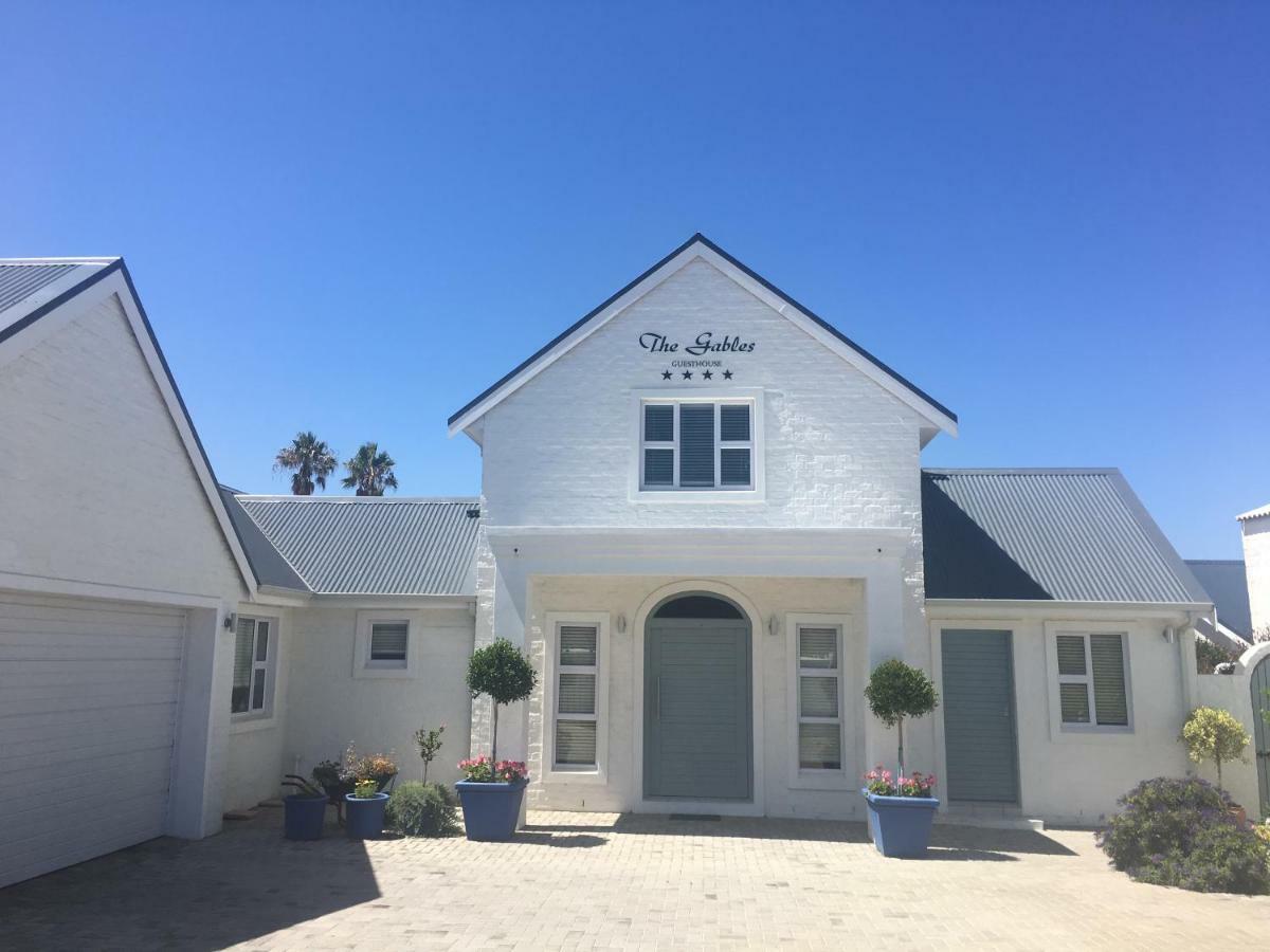 The Gables Hermanus Luaran gambar