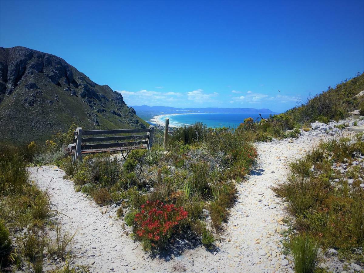 The Gables Hermanus Luaran gambar