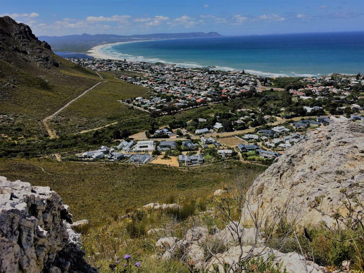 The Gables Hermanus Luaran gambar